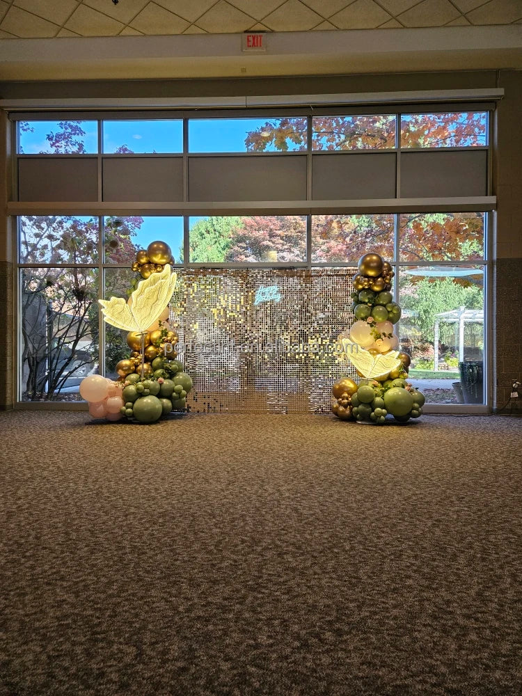 Hot Sale Wedding Decoration butterfly Light LED butterfly Light Suitable for Party Gathering Wedding Decoration