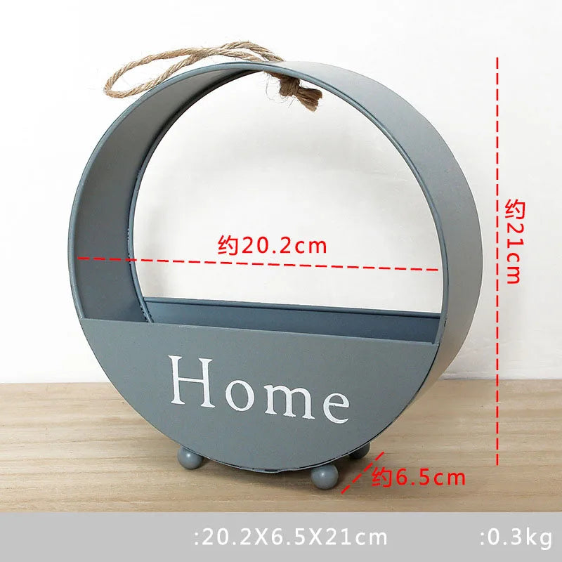 2023 New Home Decorations, Garden Ornaments Gift