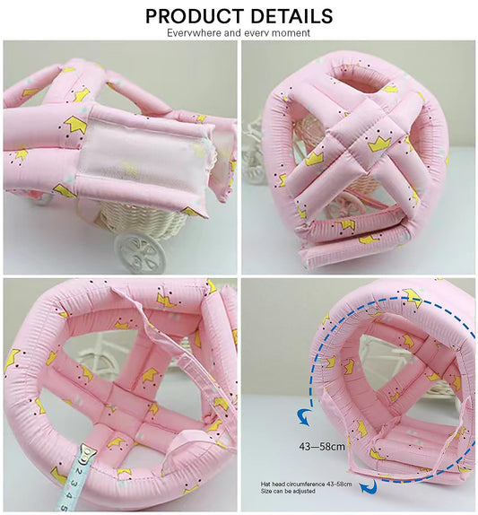 Baby Safety Head Protector