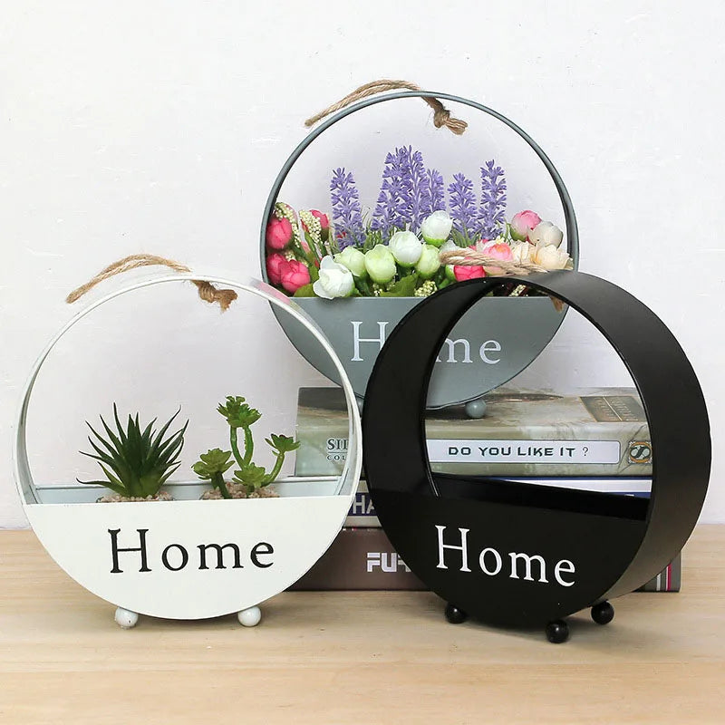 2023 New Home Decorations, Garden Ornaments Gift