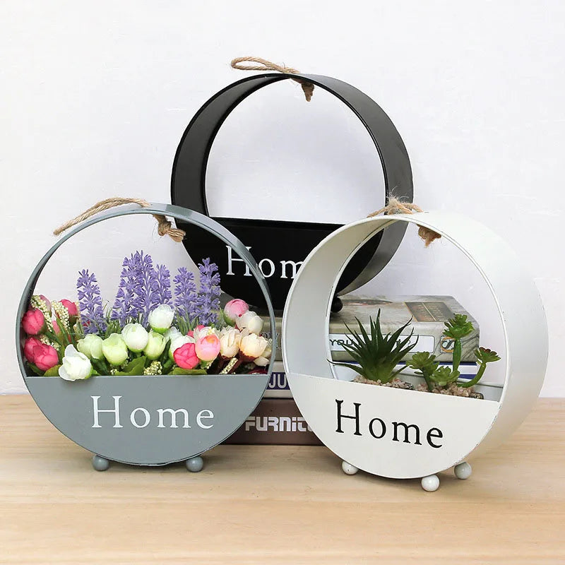 2023 New Home Decorations, Garden Ornaments Gift