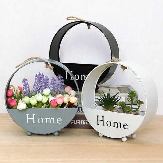 2023 New Home Decorations, Garden Ornaments Gift