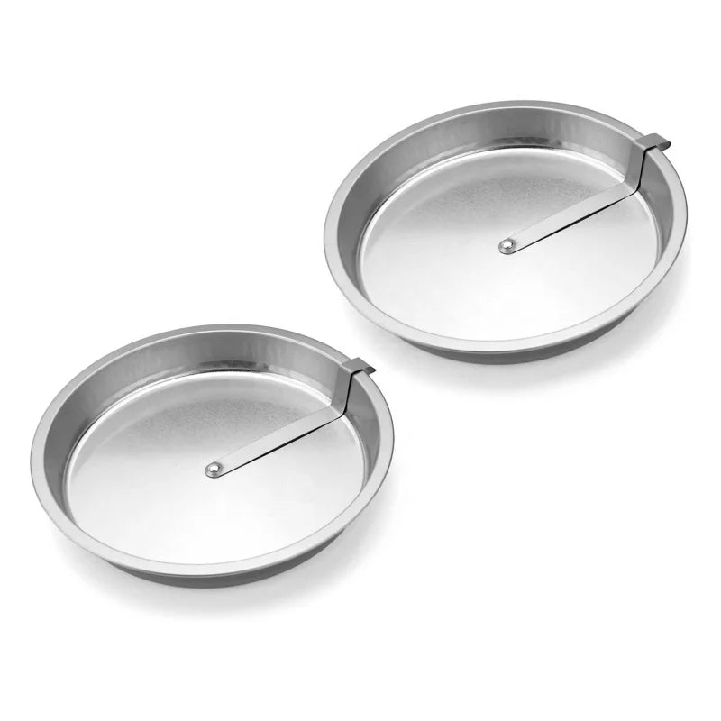 Easy-Out Cake Pans Quick Release