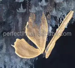 Hot Sale Wedding Decoration butterfly Light LED butterfly Light Suitable for Party Gathering Wedding Decoration