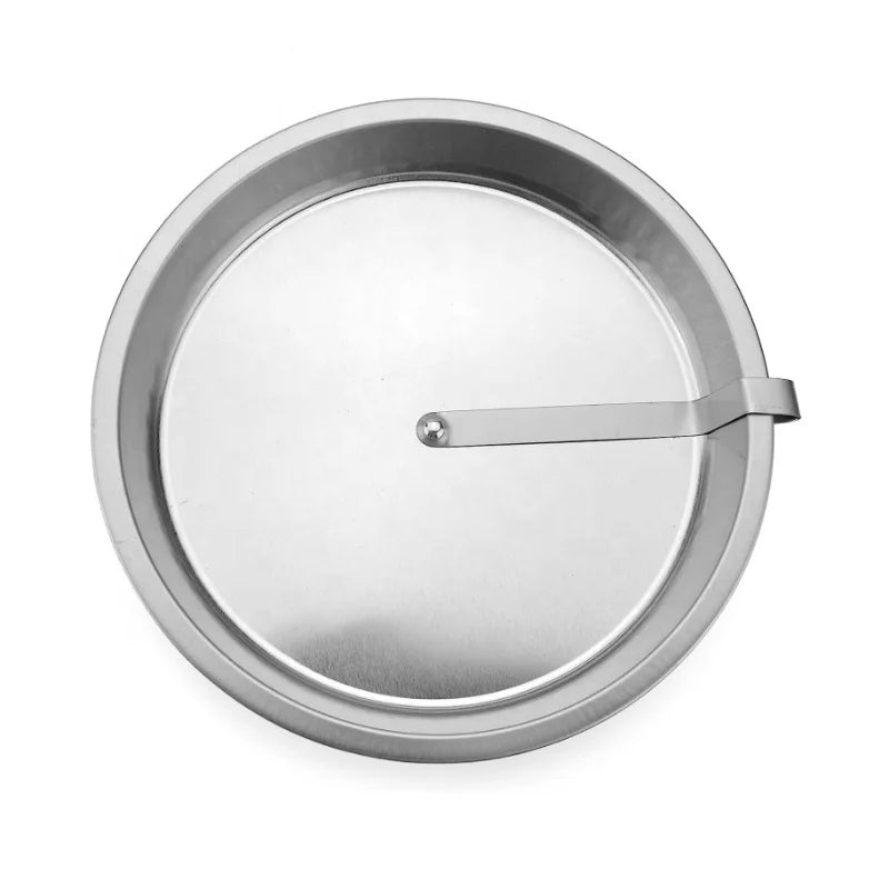 Easy-Out Cake Pans Quick Release