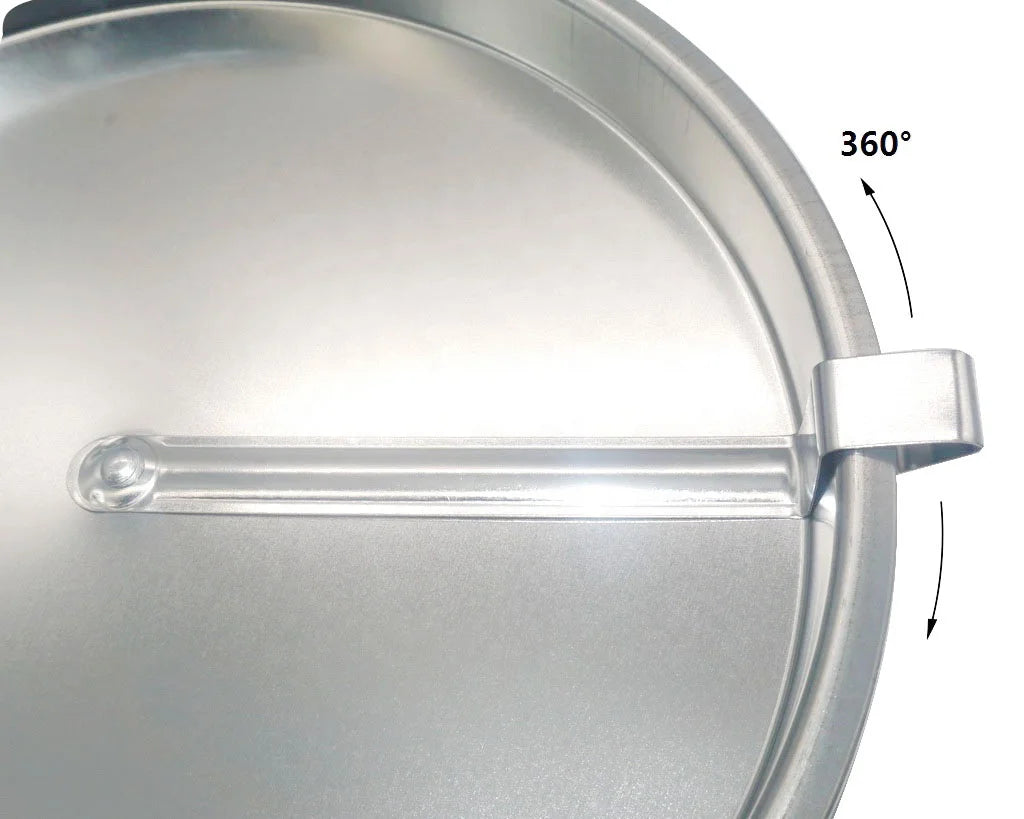 Easy-Out Cake Pans Quick Release