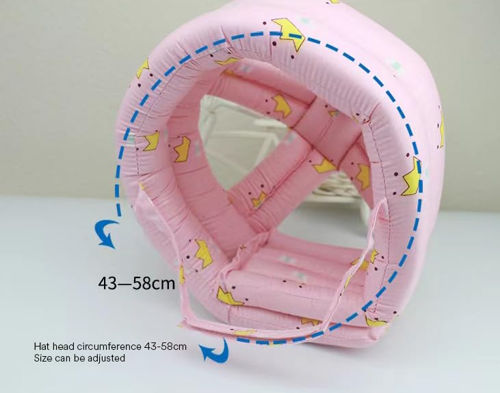 Baby Safety Head Protector