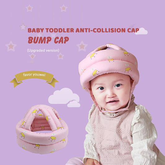 Baby Safety Head Protector
