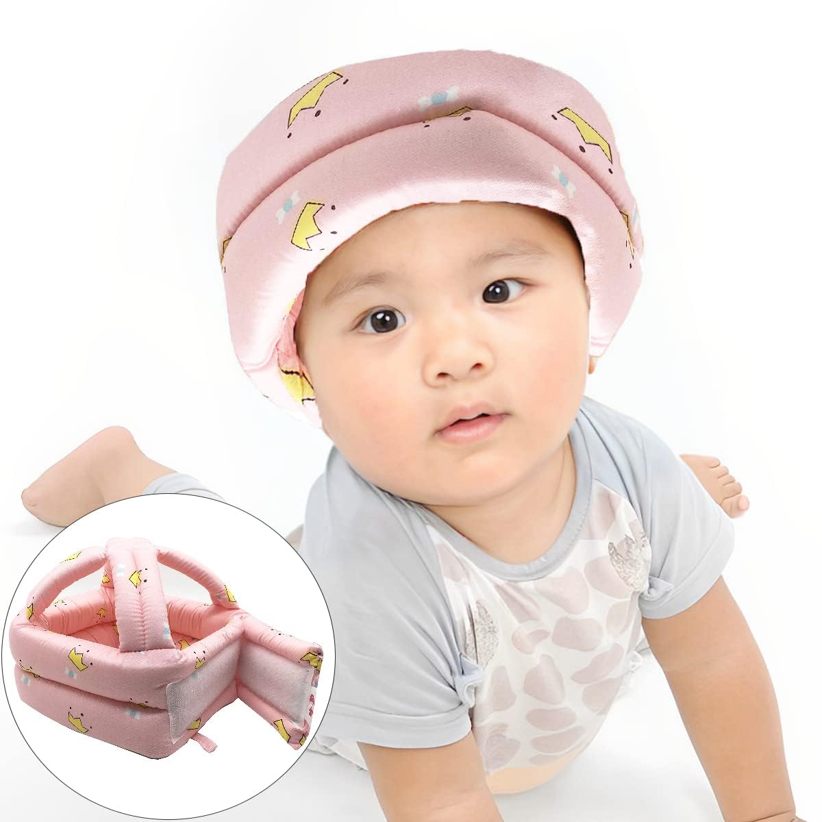 Baby Safety Head Protector