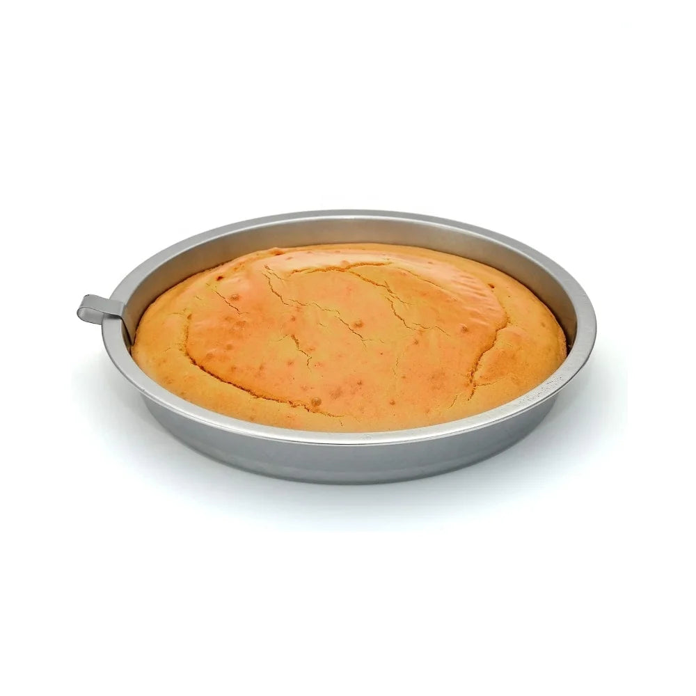 Easy-Out Cake Pans Quick Release
