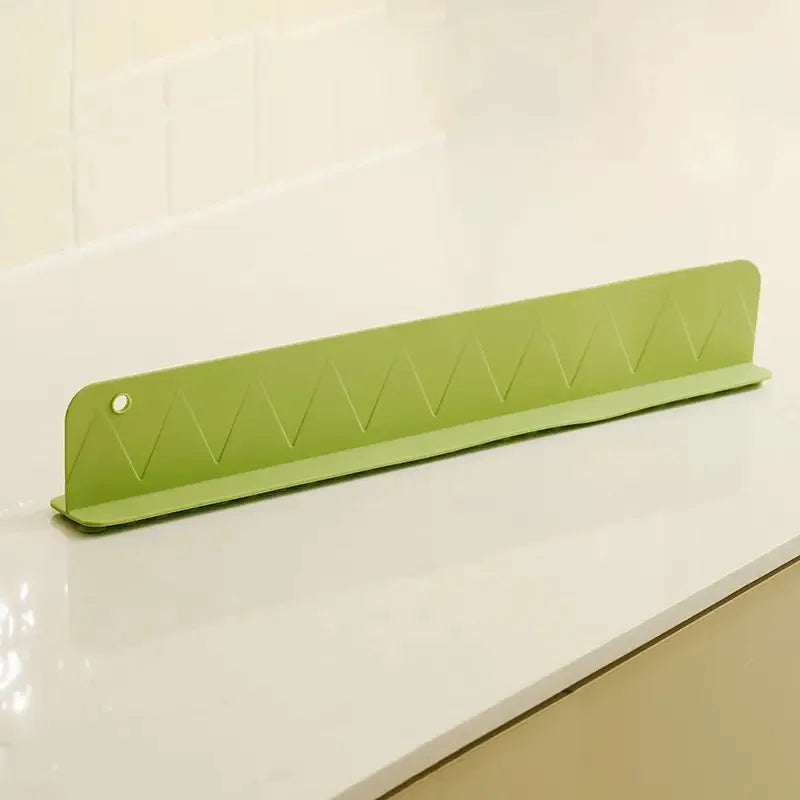 sink water splash guard