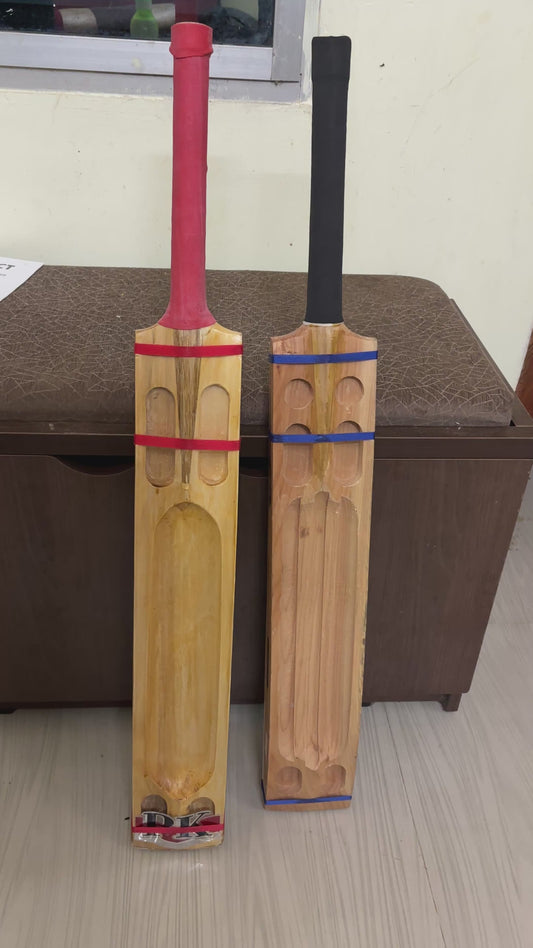 Cricket bat